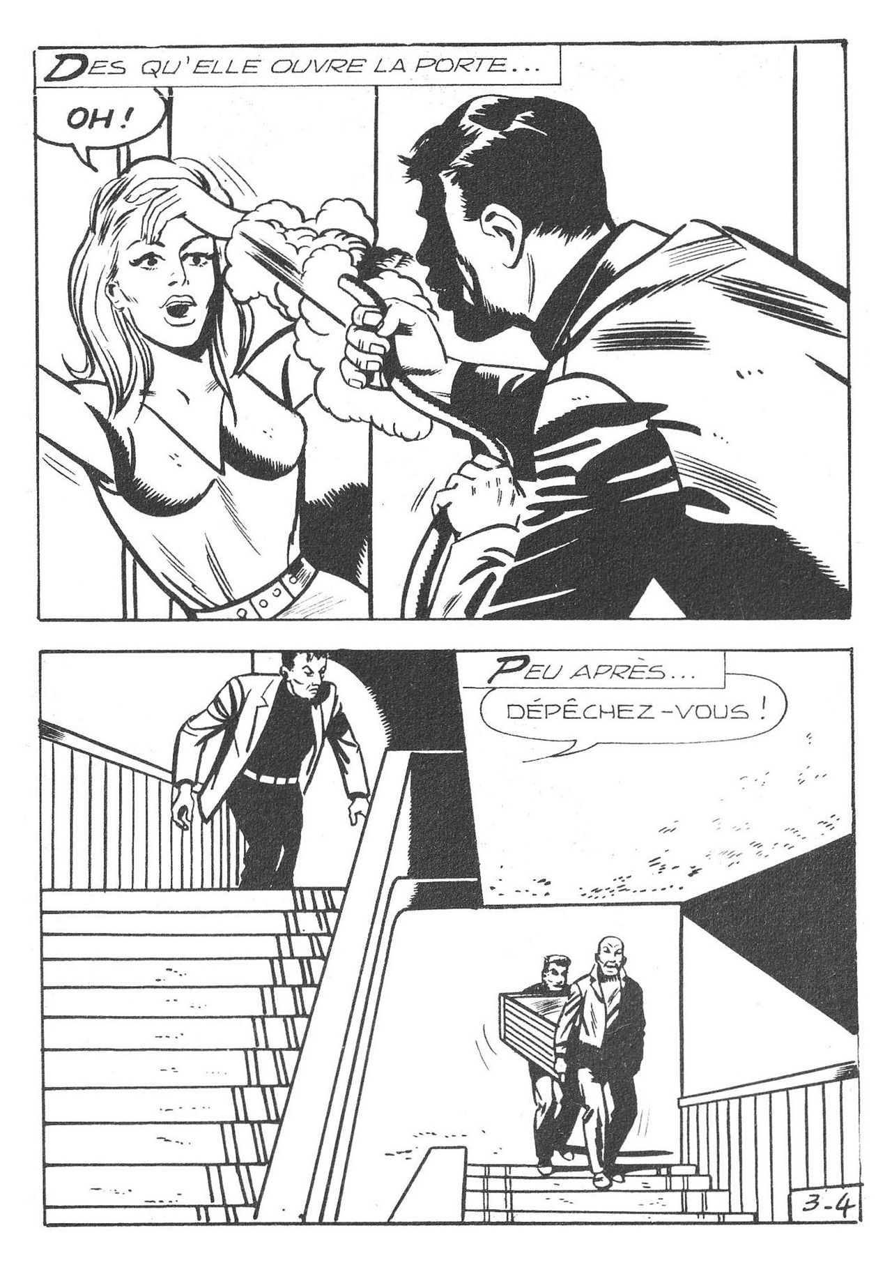 Goldboy N°03 - Un cercueil pour tous page 8 full