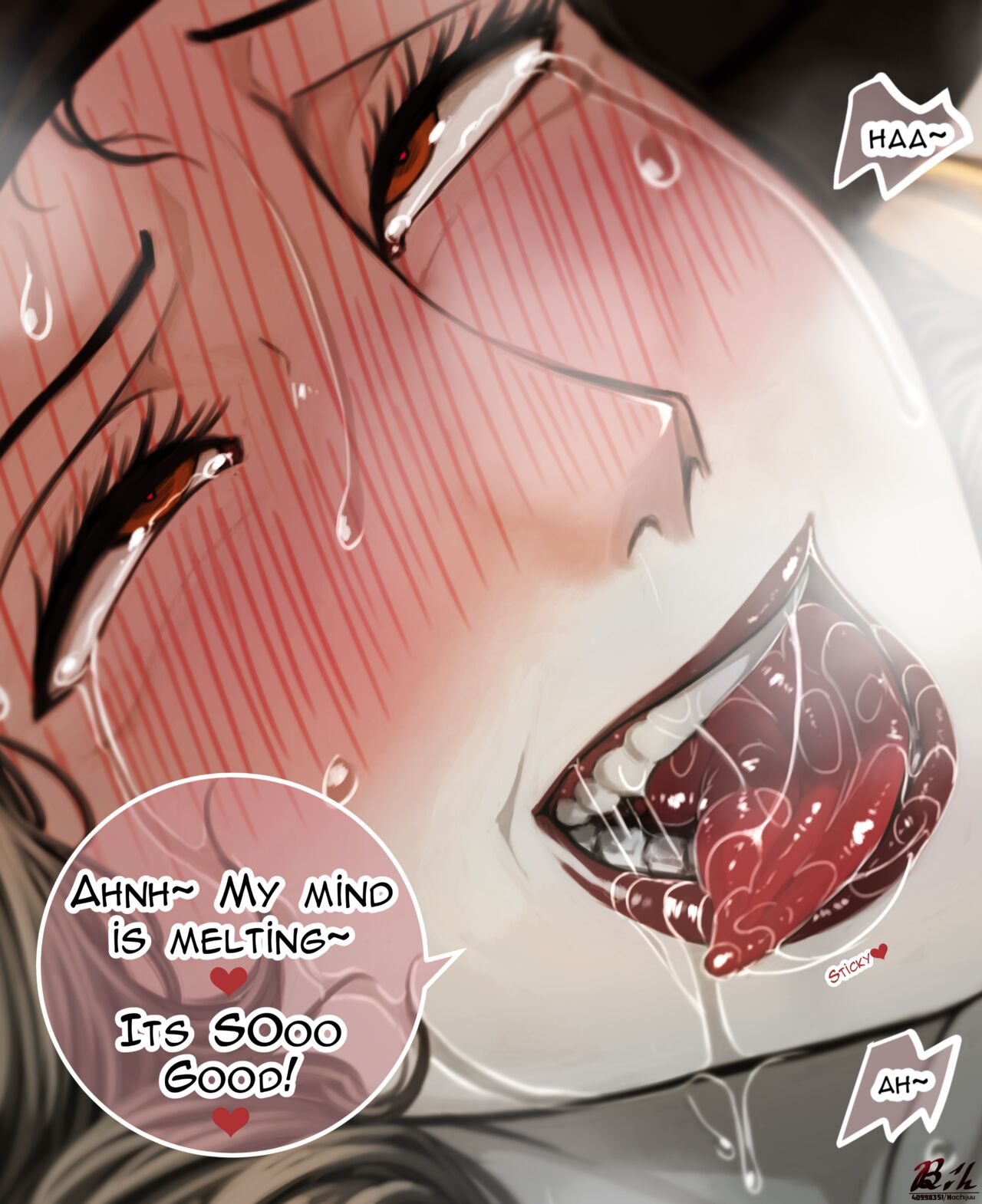 Hachijuu page 10 full