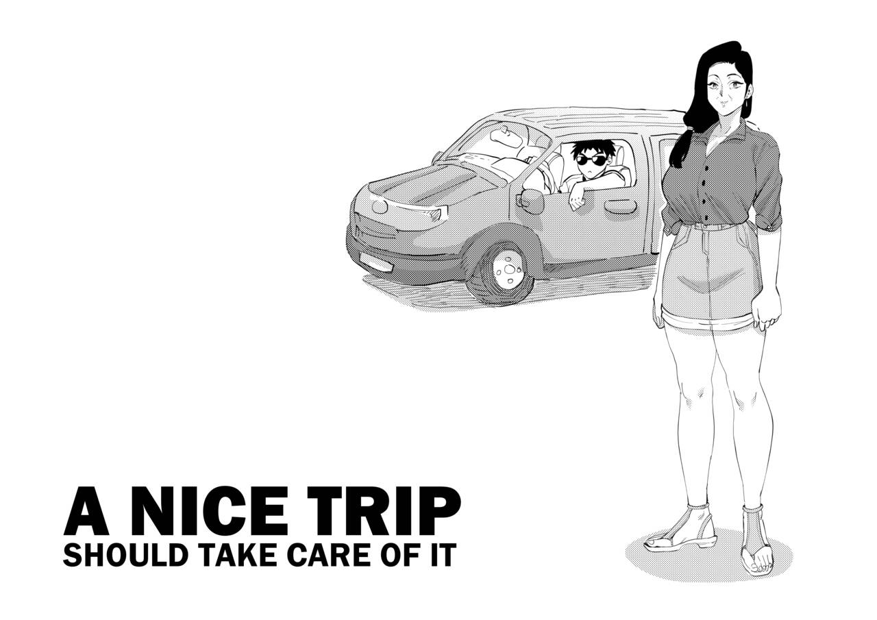 A nice trip page 1 full
