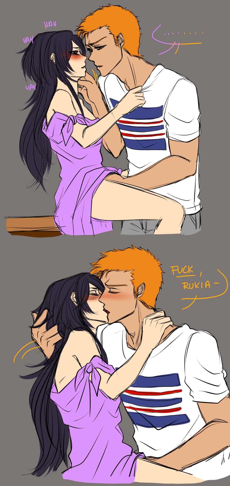 ir adultery babey! page 10 full