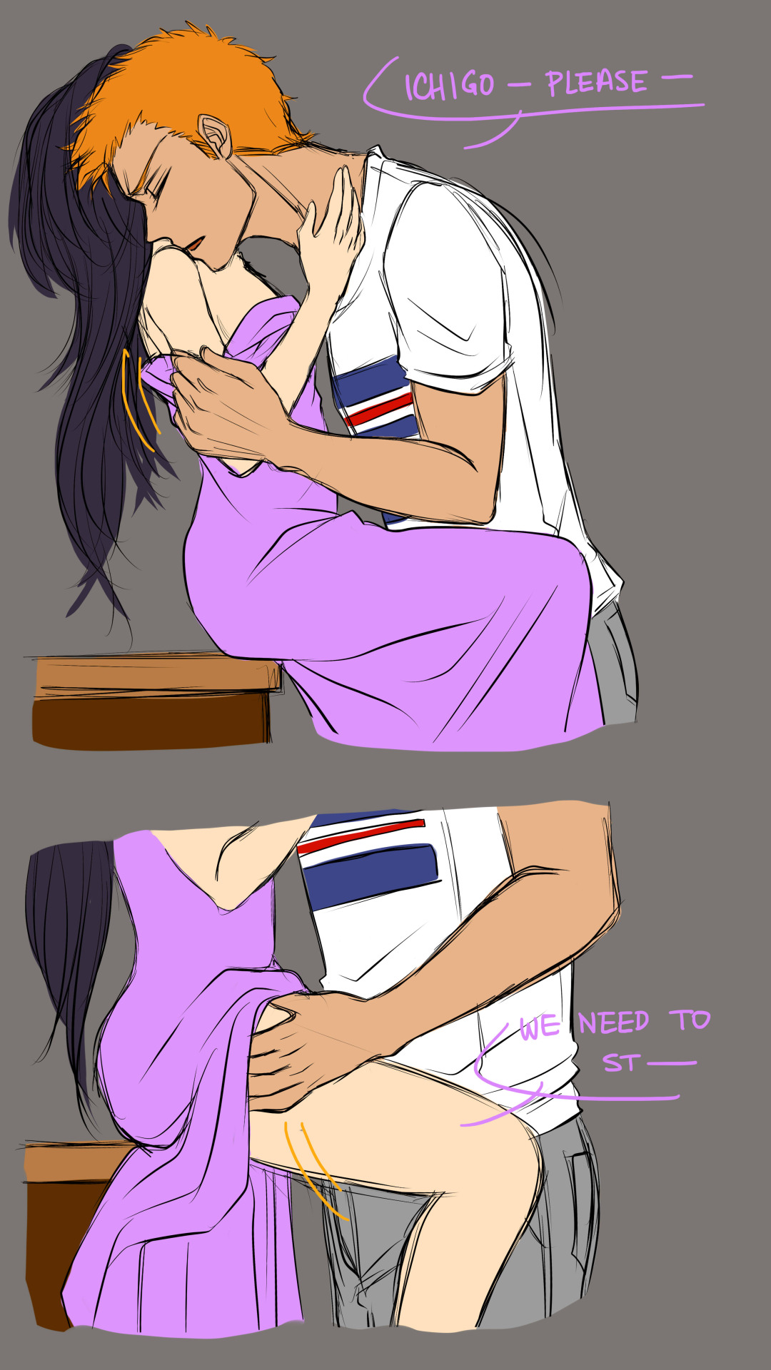 ir adultery babey! page 8 full