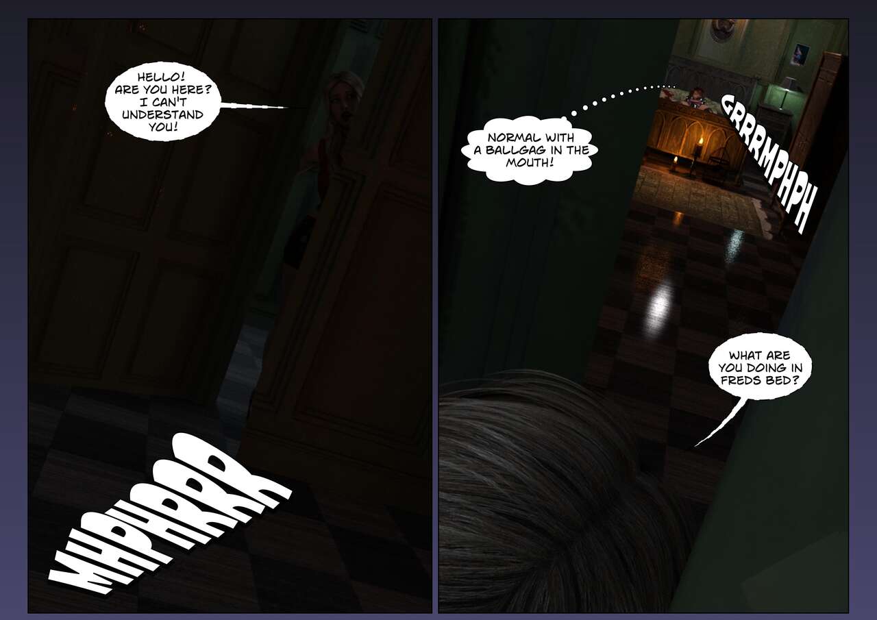 Kidnapped page 10 full