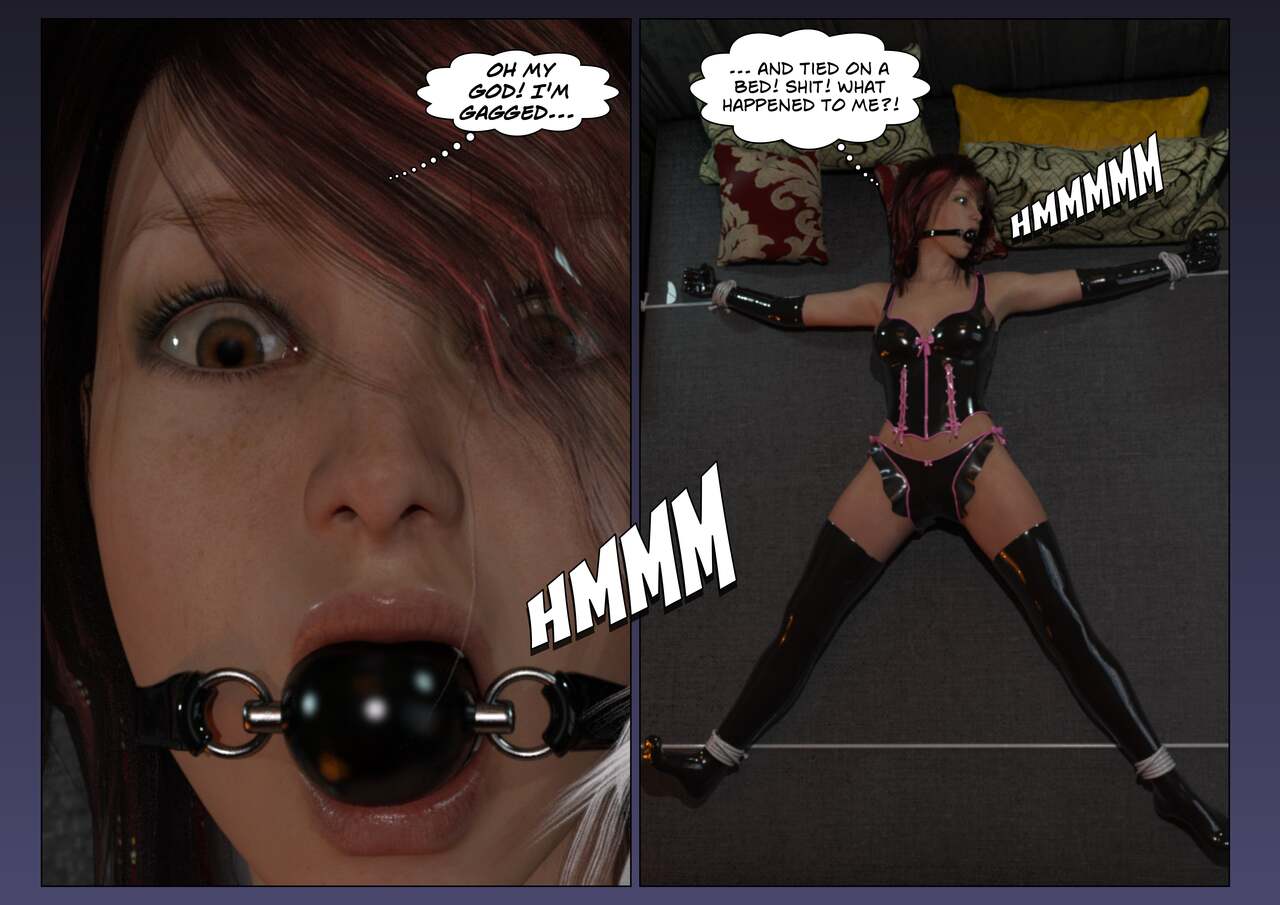 Kidnapped page 4 full