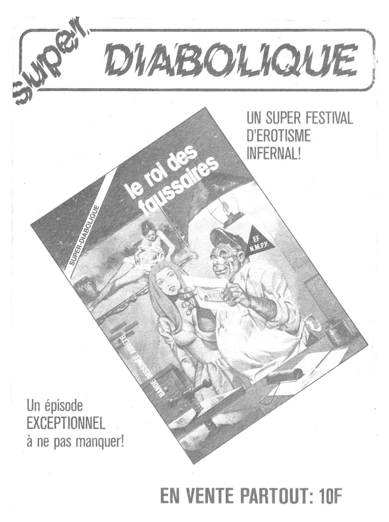 Electrochoc 041 - Gary rechute -  - Mai 1986 page 2 full