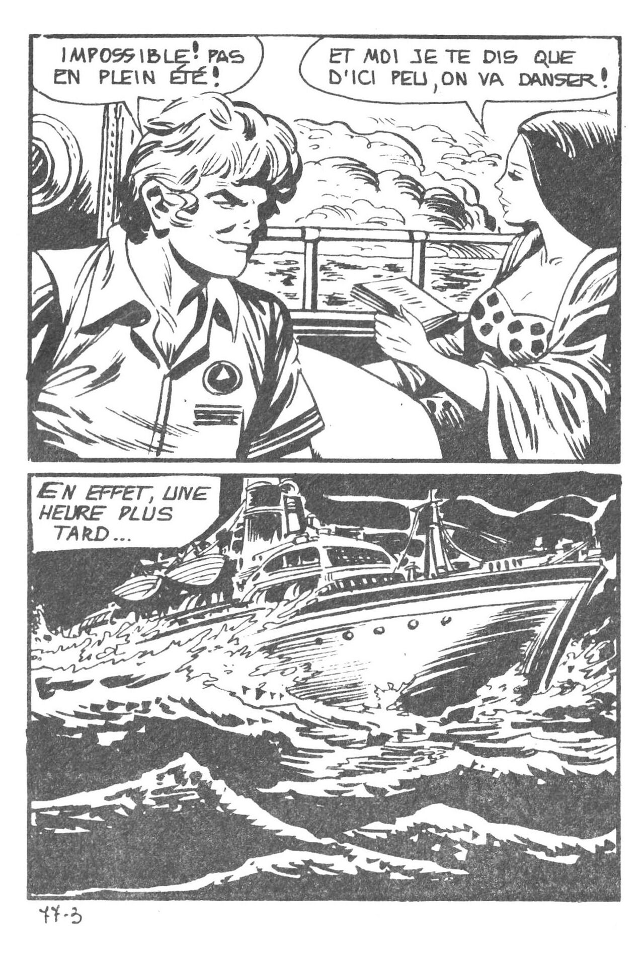 Electrochoc 041 - Gary rechute -  - Mai 1986 page 7 full