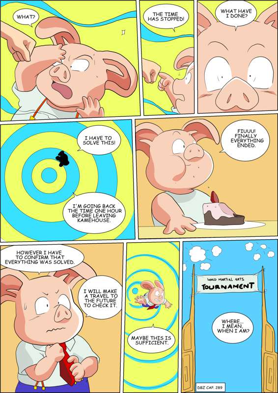 Bulma Comic Lower Res page 10 full