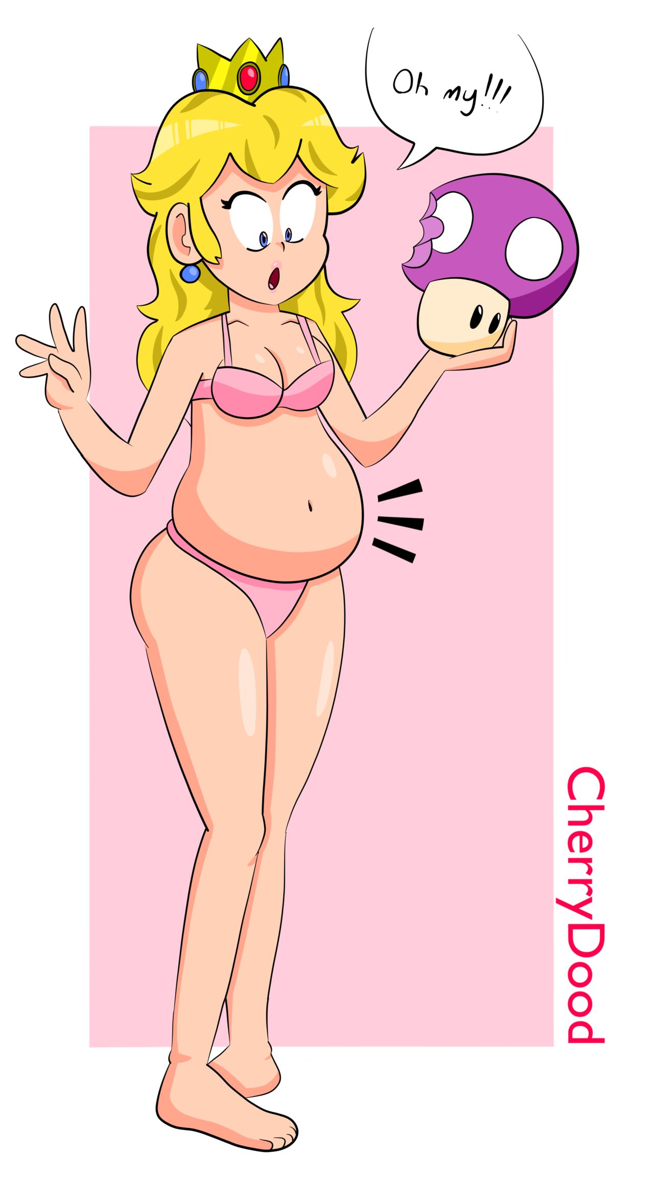 CherryDood Collection page 4 full