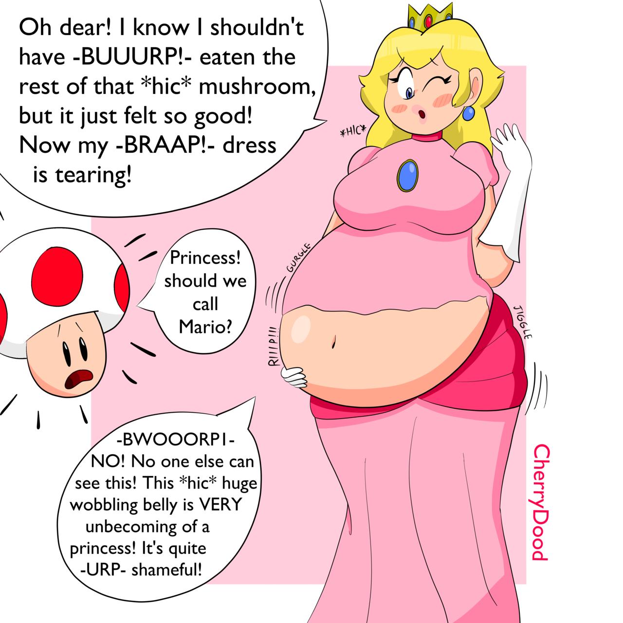 CherryDood Collection page 5 full