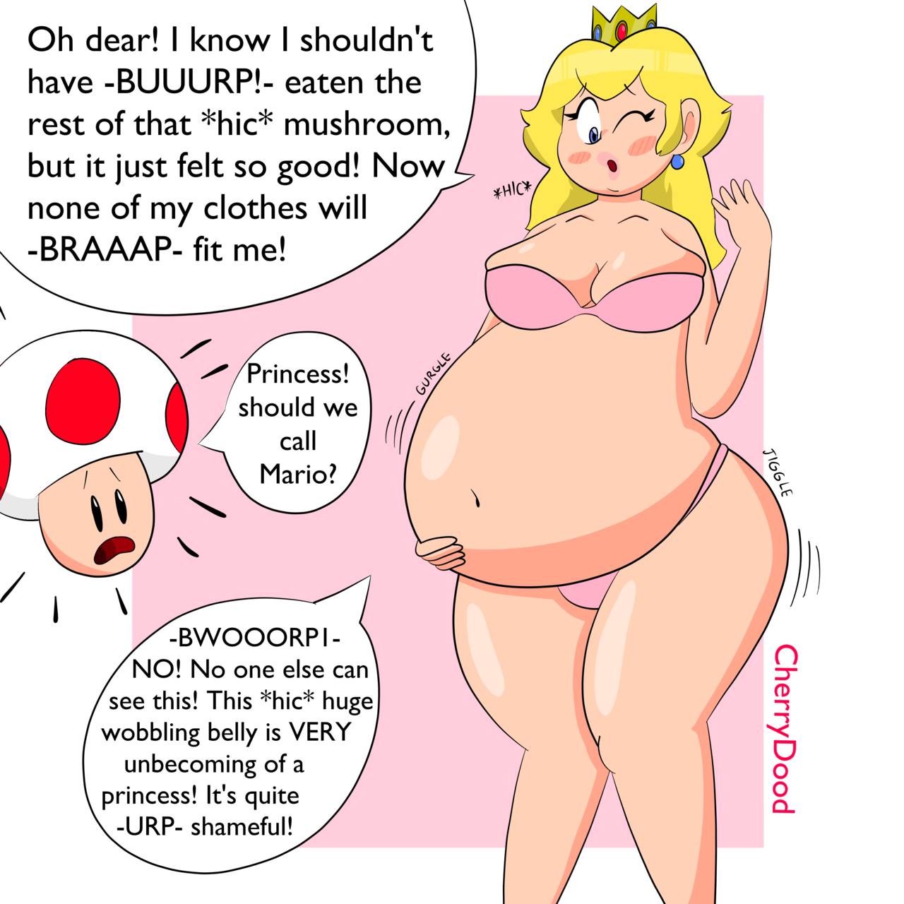 CherryDood Collection page 6 full