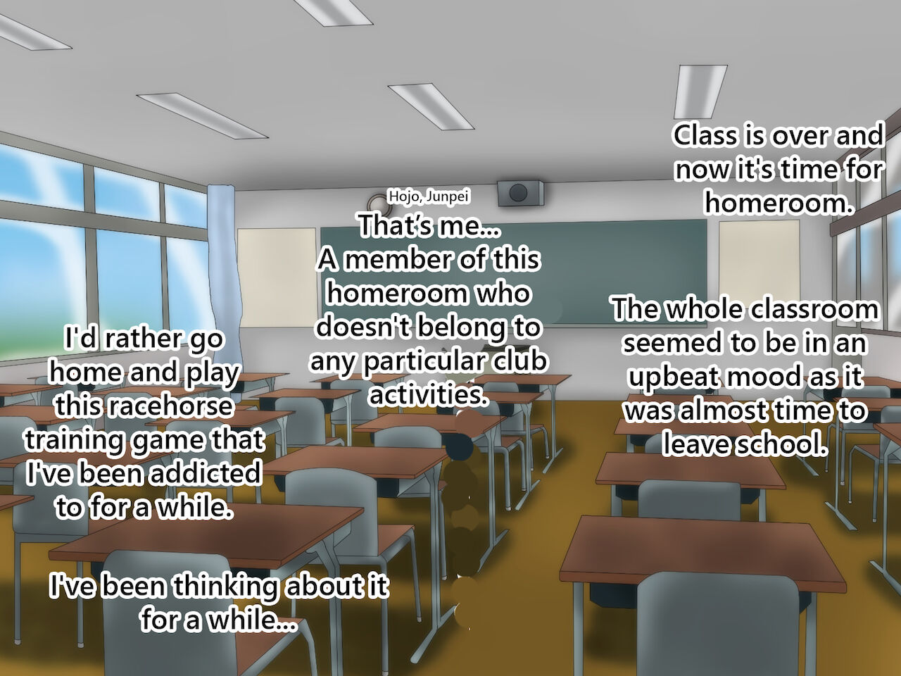 The Teacher with Swelling Breasts and the Student with a Huge Cock page 7 full