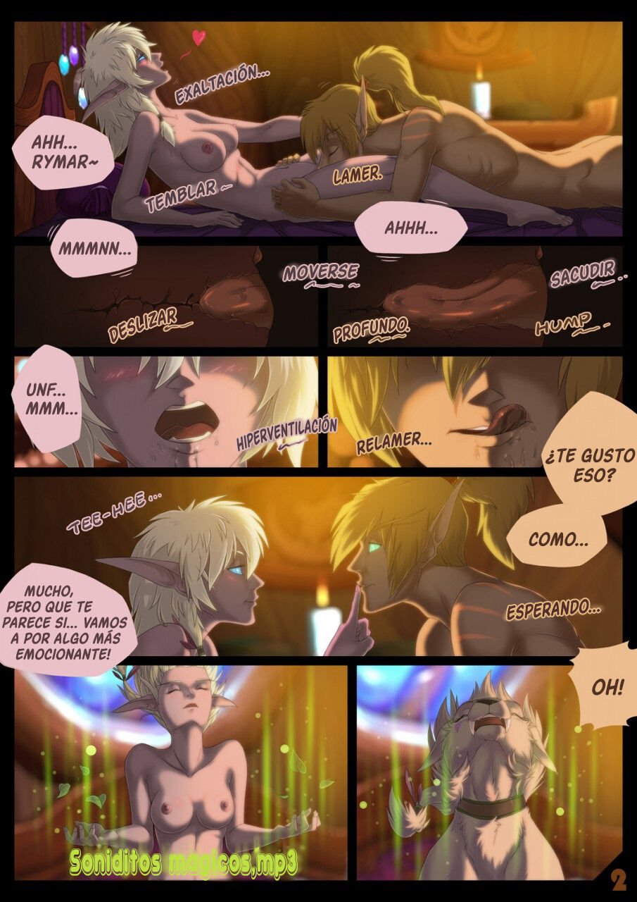 My Little Kitty page 2 full