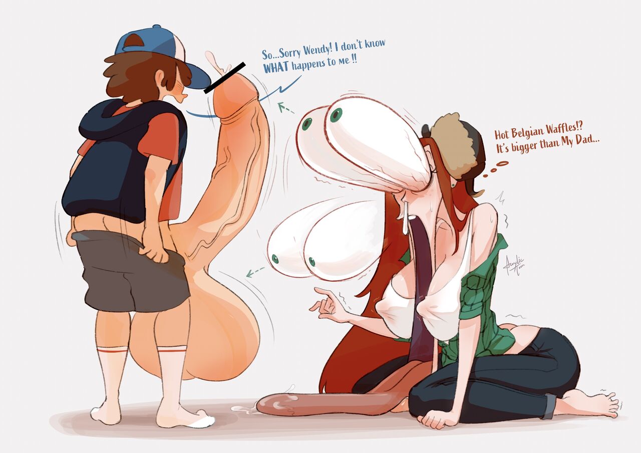 Vol. 1: Wendy Corduroy page 5 full