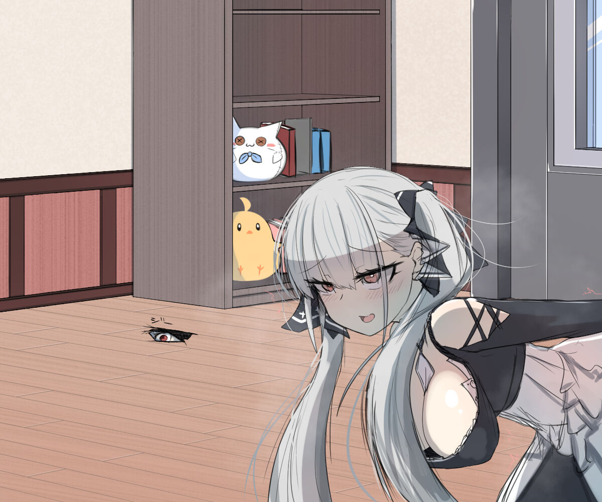 Azur Lane collection 2 page 2 full