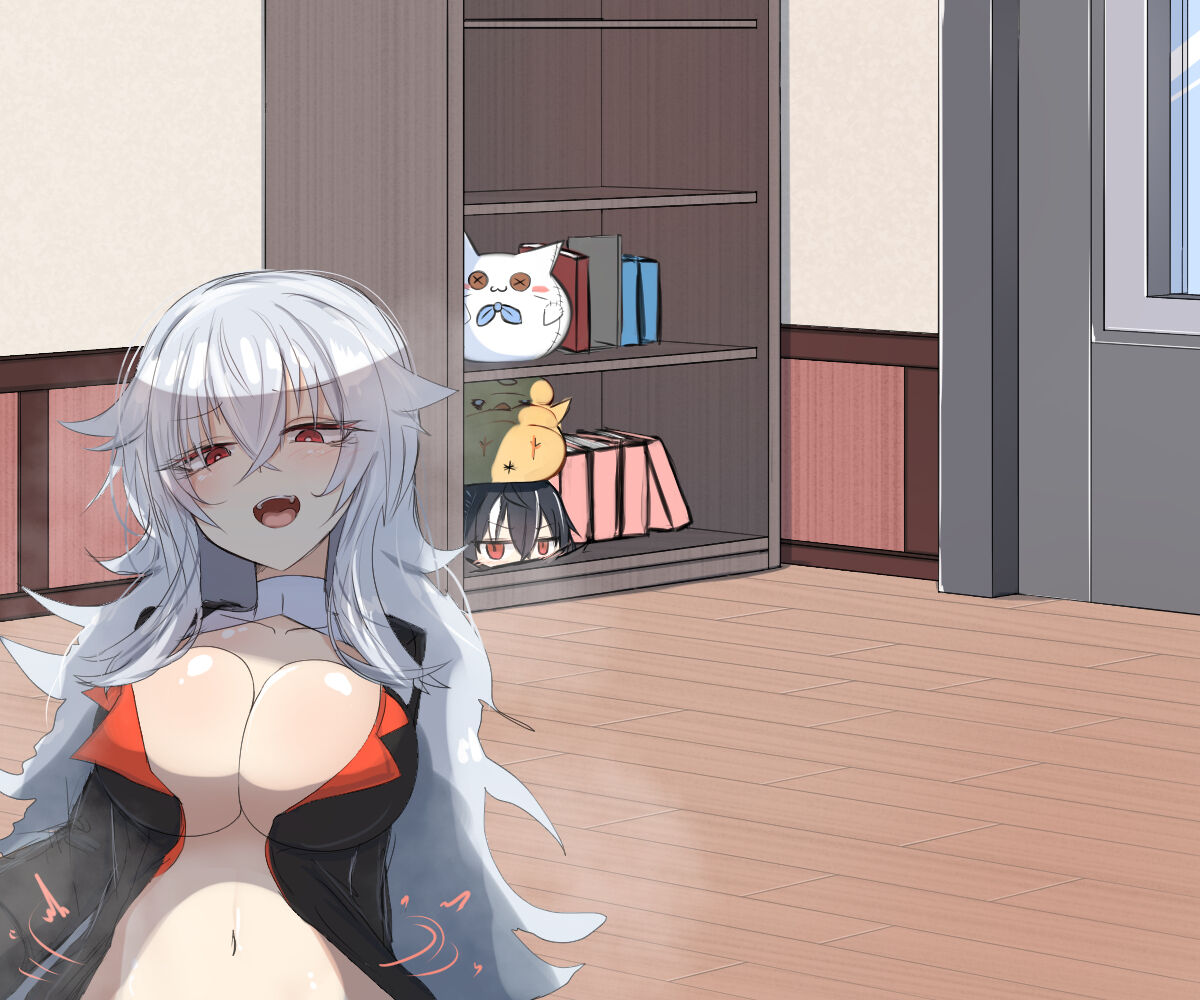 Azur Lane collection 2 page 4 full