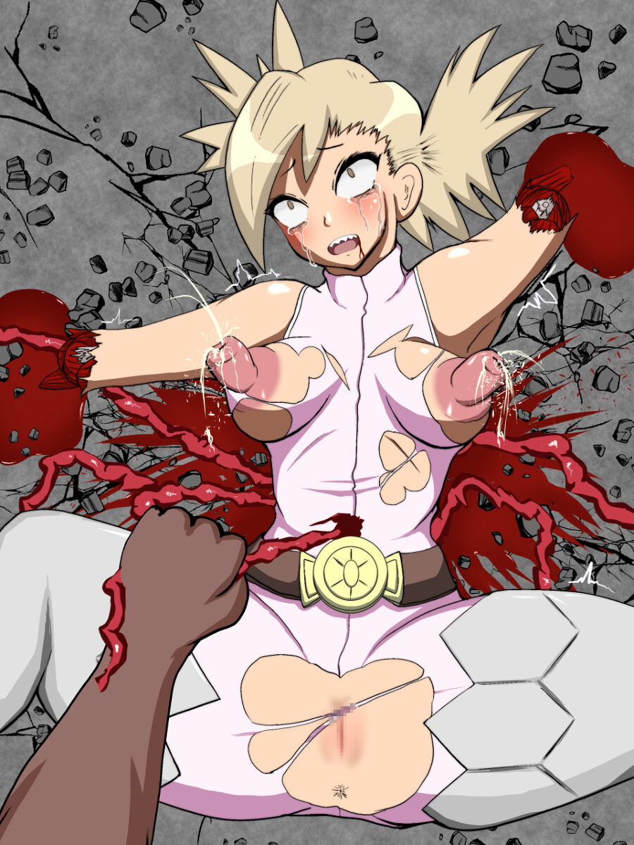 my guro and rynoa academia page 9 full