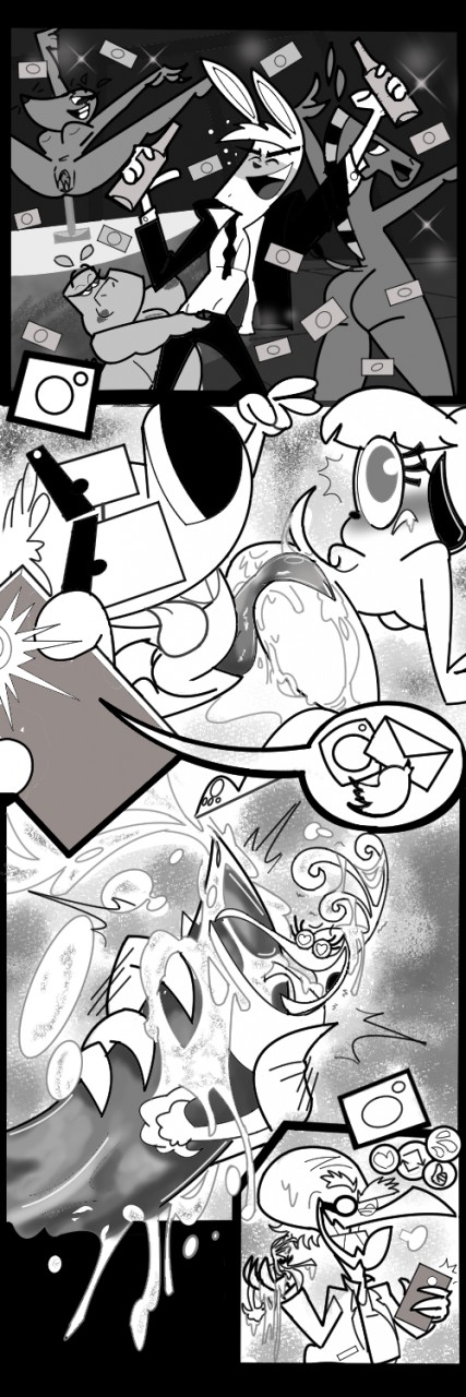 ARTIST Necro-opolis page 7 full
