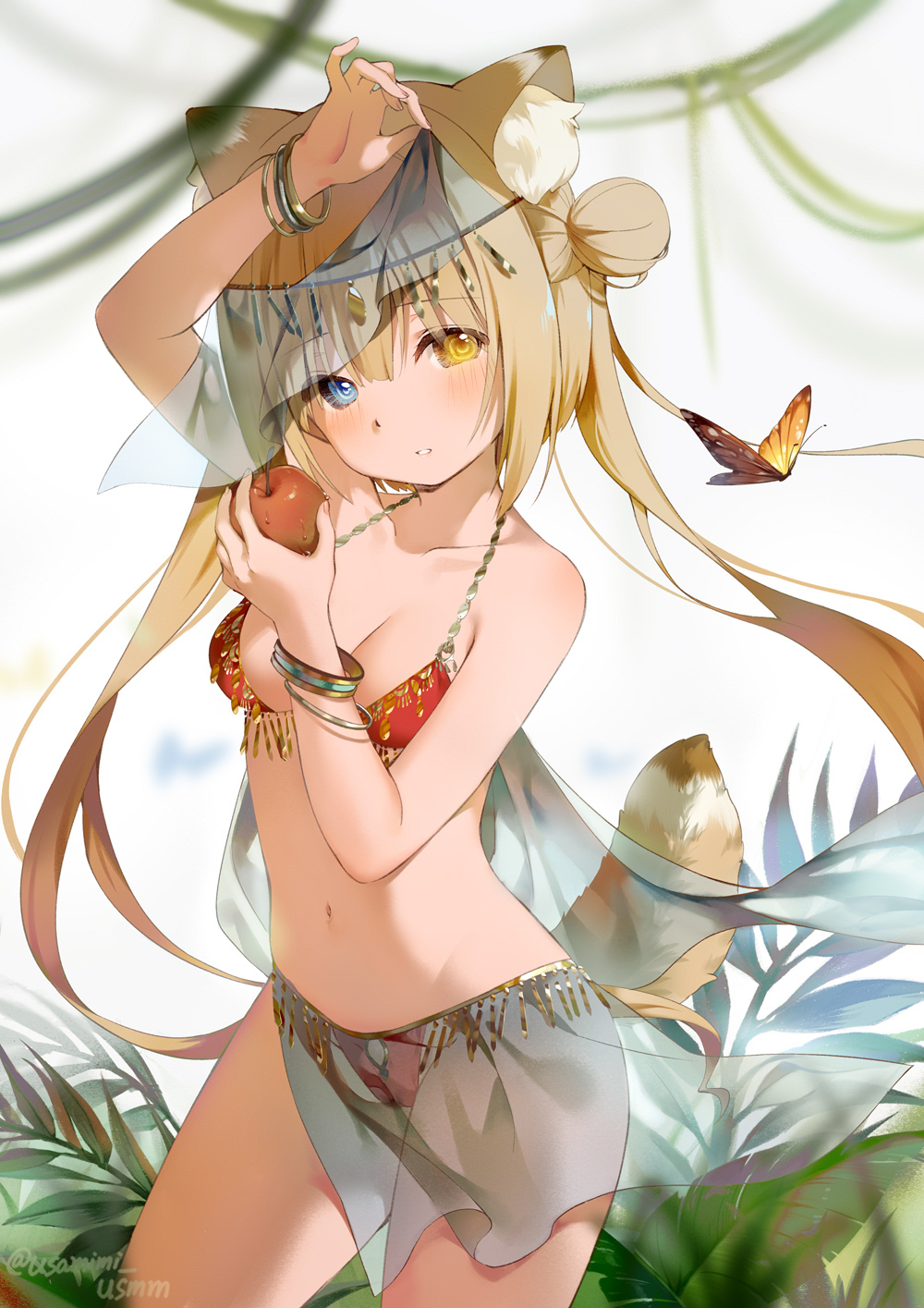 pixiv 兎々みみ page 5 full
