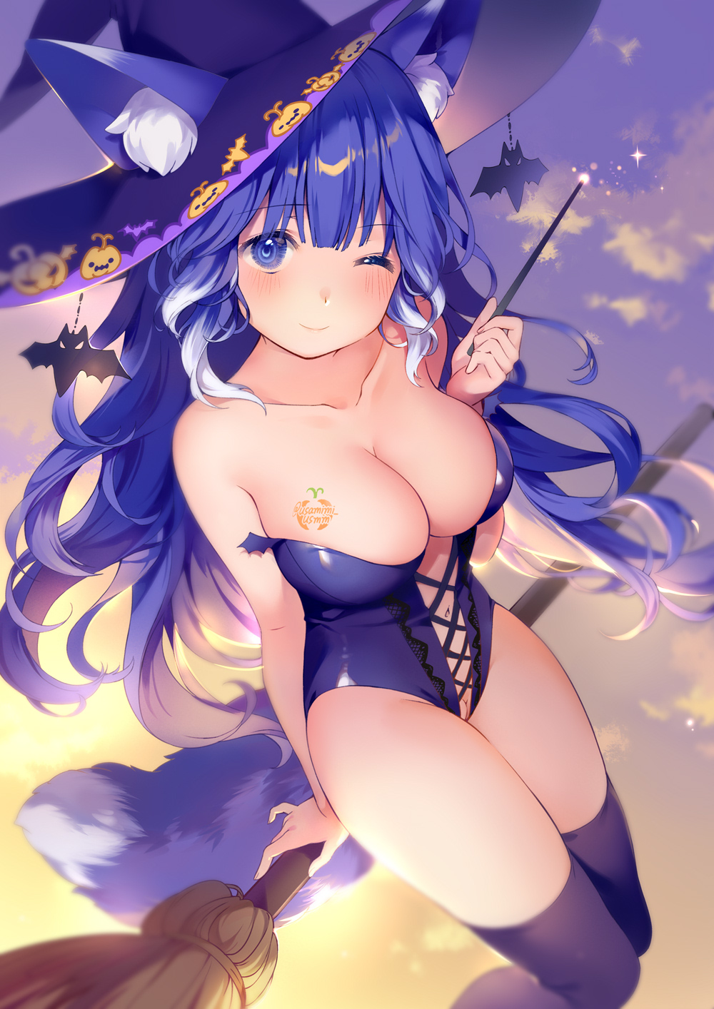 pixiv 兎々みみ page 6 full