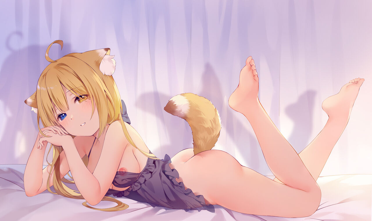 pixiv 兎々みみ page 8 full