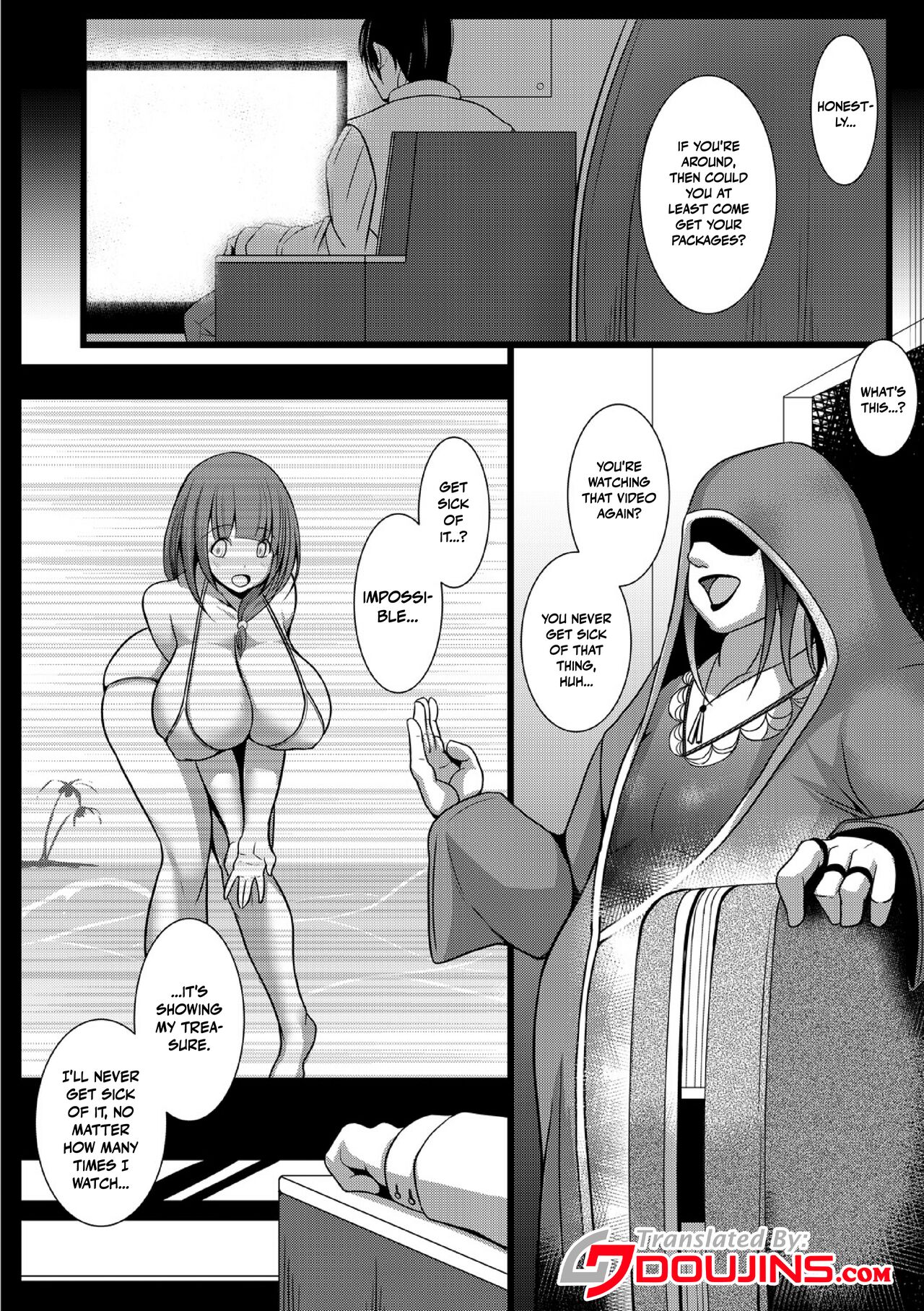 JK aigan Chiiku Nisshi 1-wa | The Diary About Taking Care Of a Dumb Schoolgirl 3 page 3 full