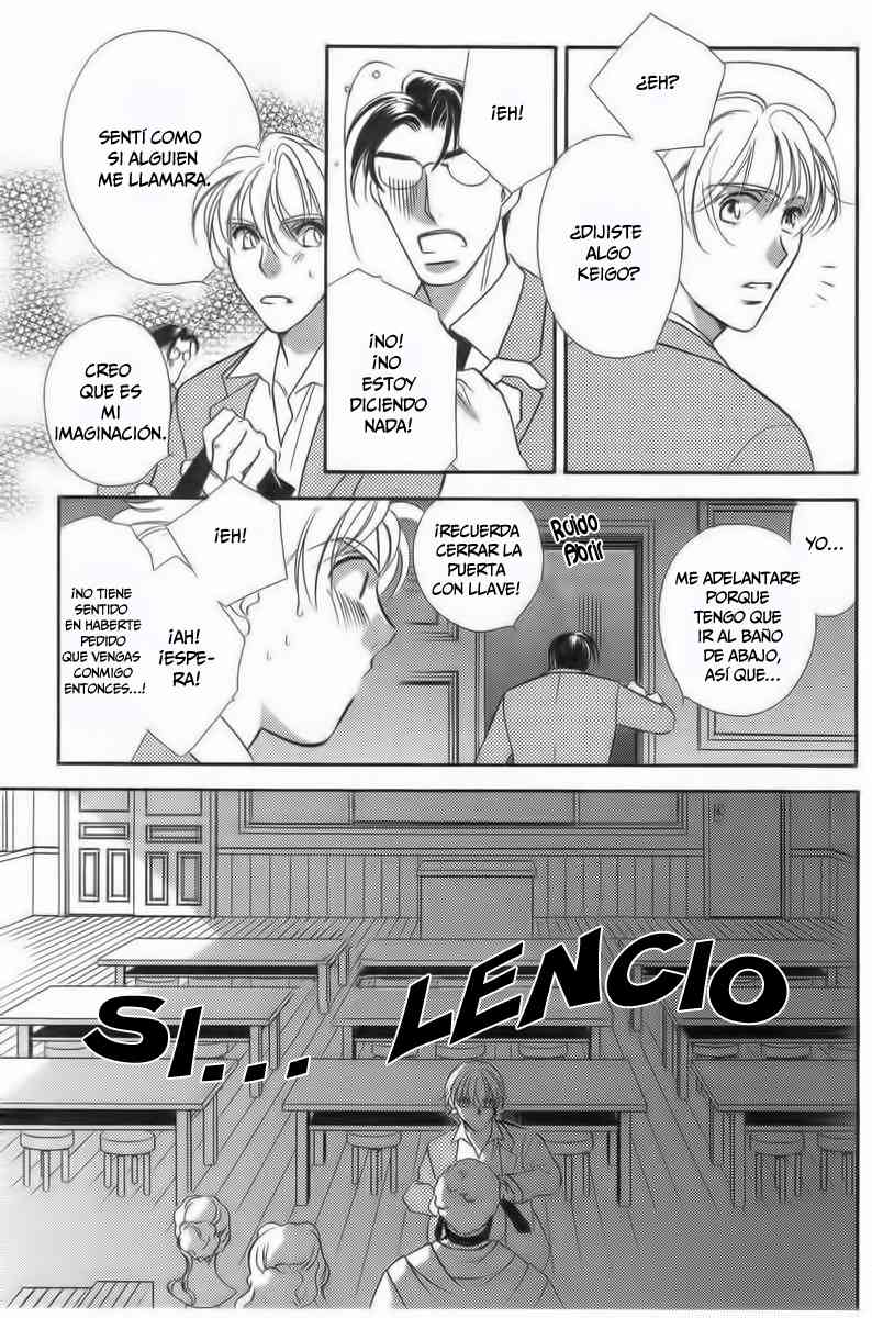 Ai wa Sekai o Sukuu no ka page 7 full