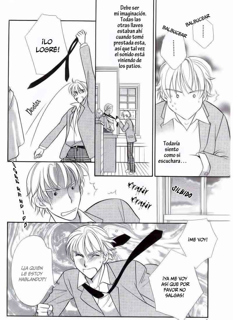 Ai wa Sekai o Sukuu no ka page 8 full