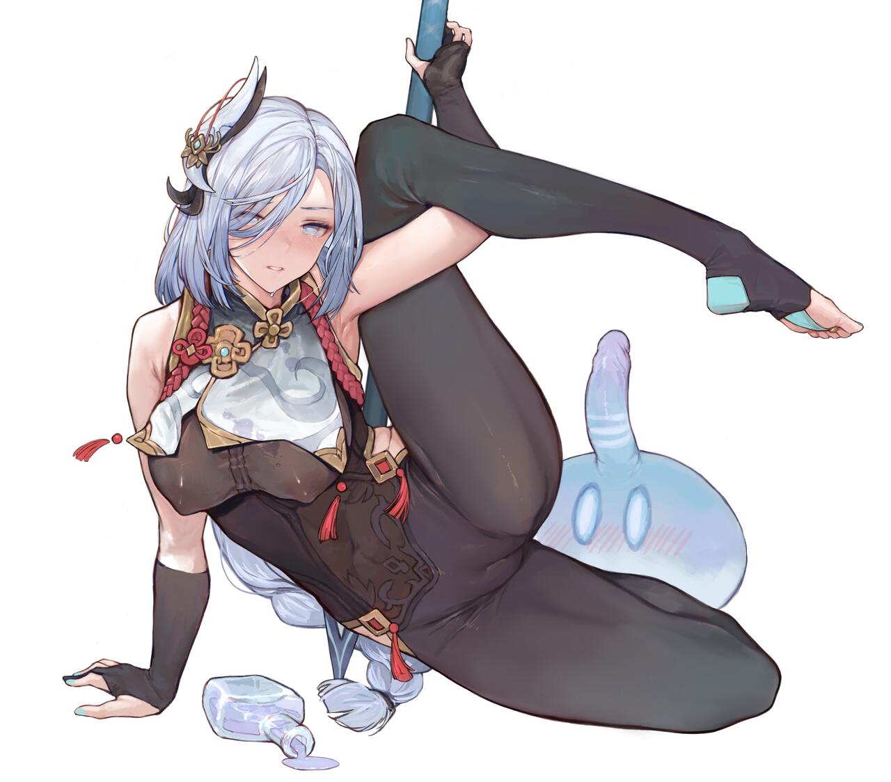 Pixiv Fanbox page 10 full
