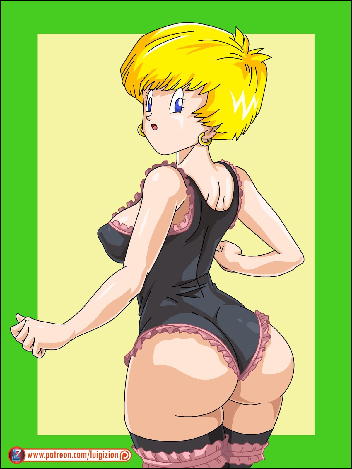 LuigiZion page 5 full