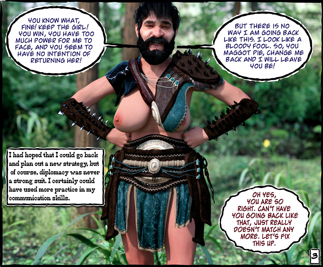 wandering tavern inn rex the barbarian page 3 full