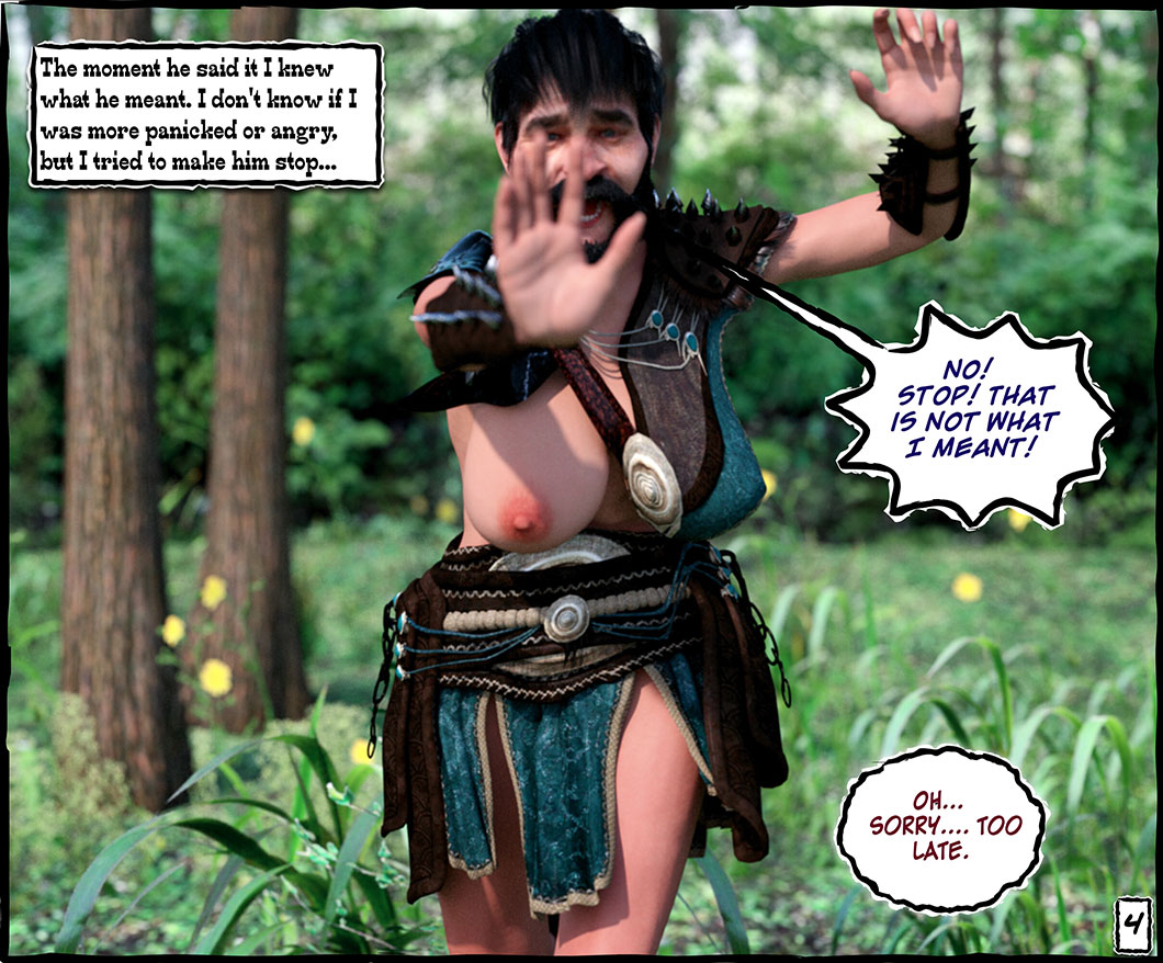 wandering tavern inn rex the barbarian page 4 full