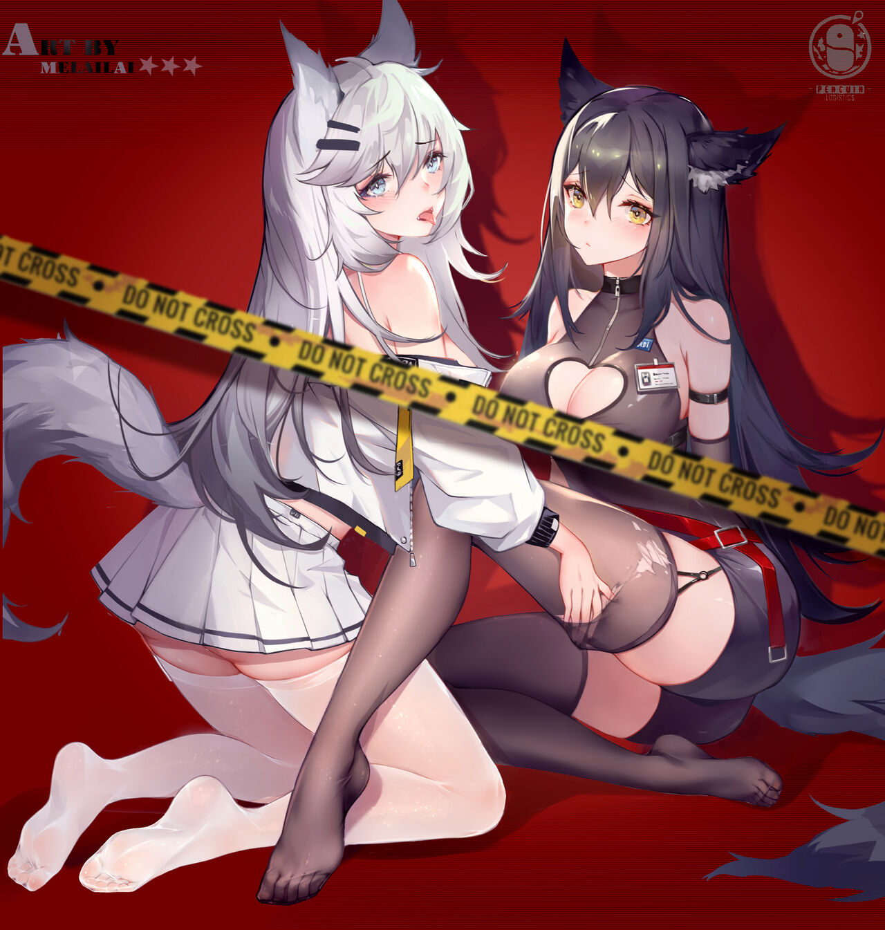 么赖赖（fanbox2022-1-30 page 7 full