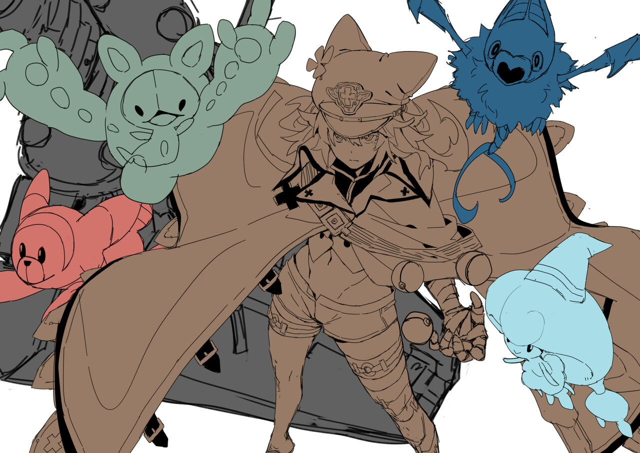MAKAI page 2 full