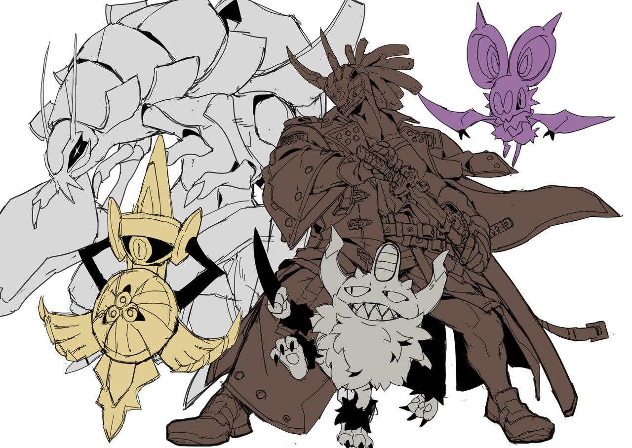 MAKAI page 4 full
