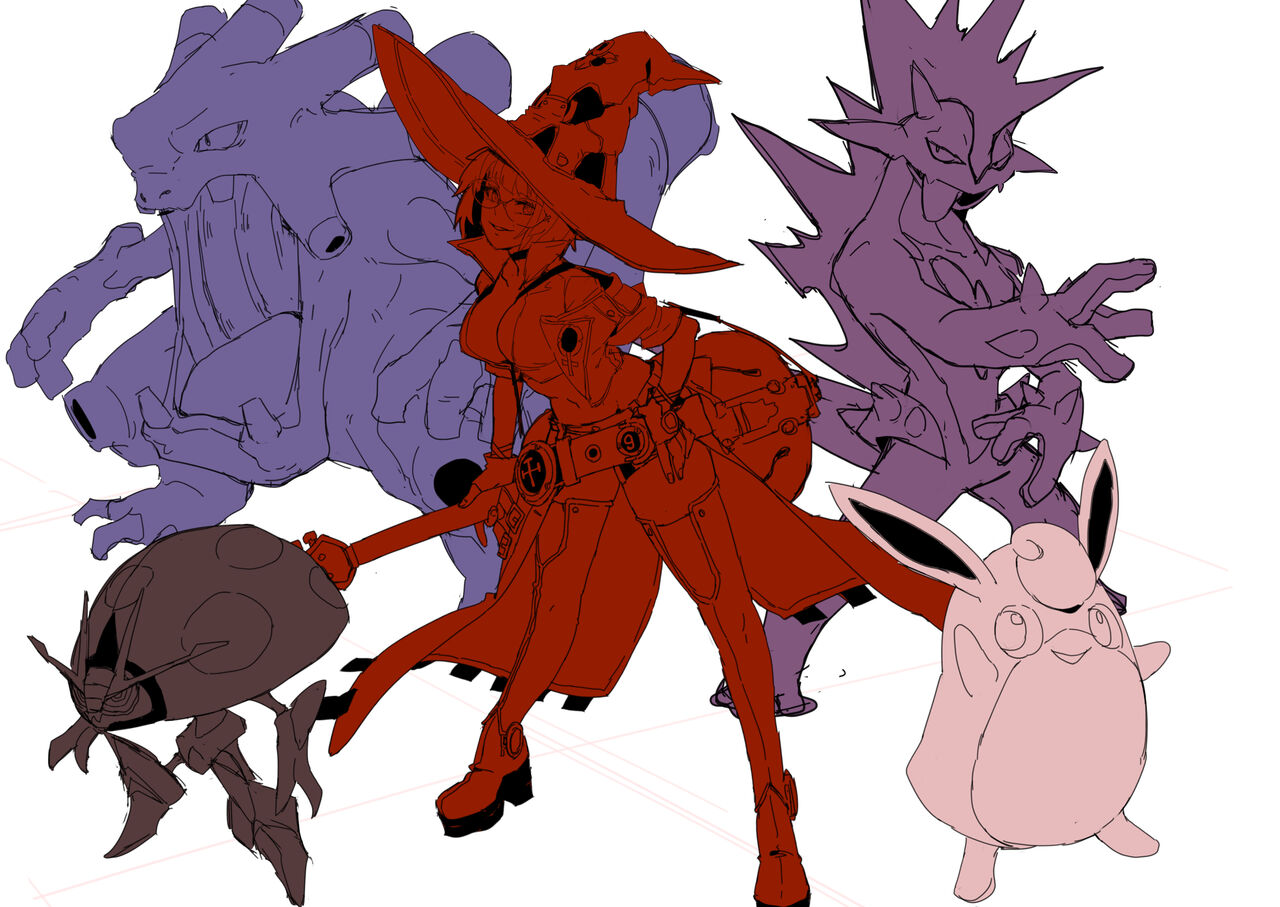 MAKAI page 8 full
