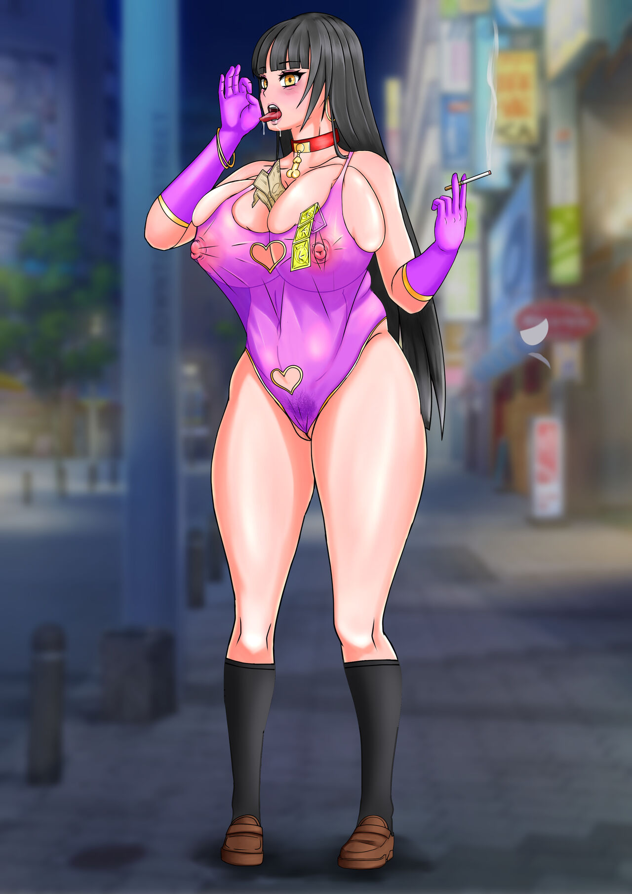 Yukino-chan no Baai page 5 full