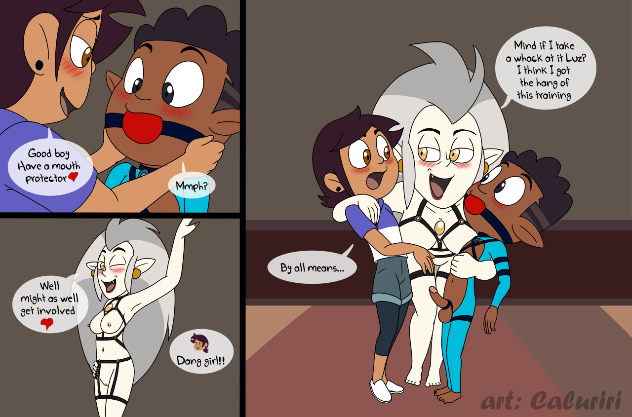 Cloth of the Ancients page 4 full