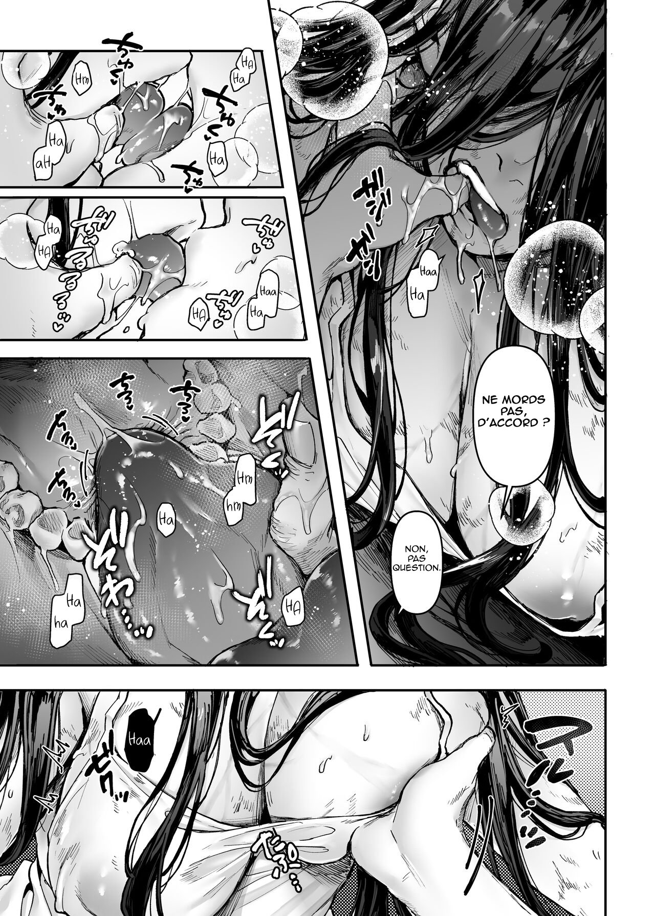 Kko to yamioji page 9 full