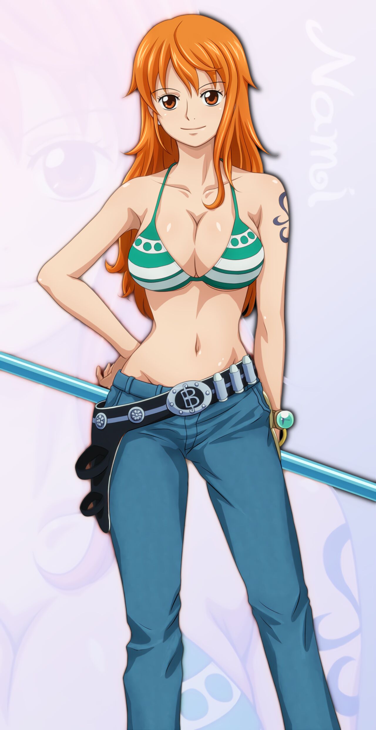 Onepiece sexy image pack page 1 full