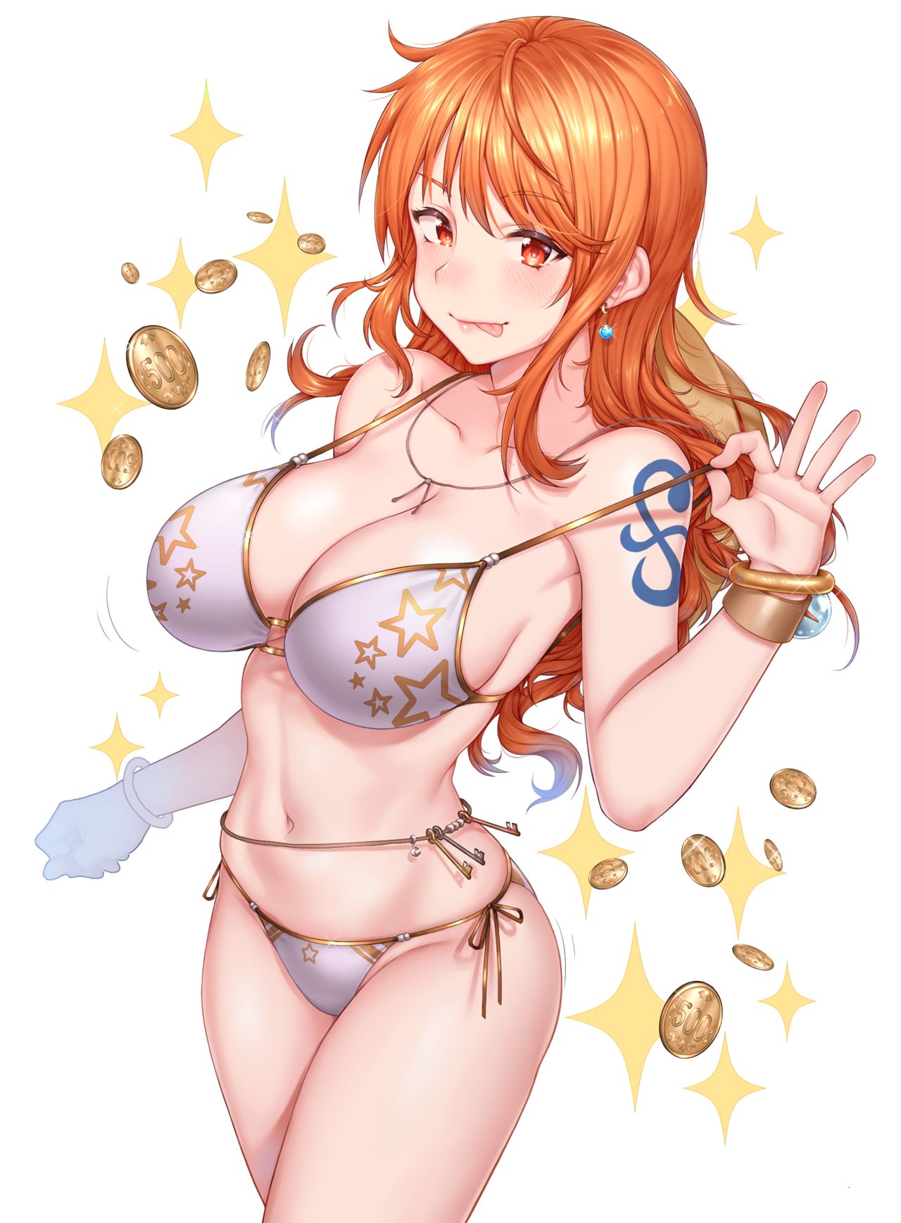 Onepiece sexy image pack page 3 full