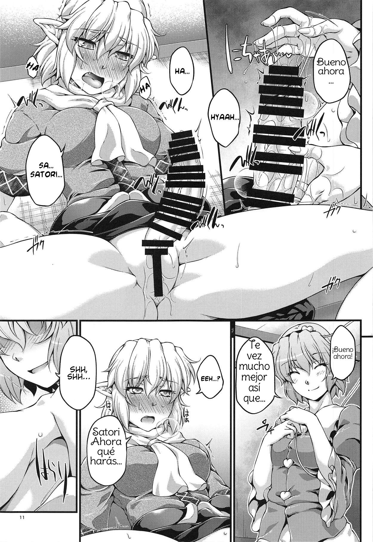 SatoPar Reversible  Spanish page 10 full