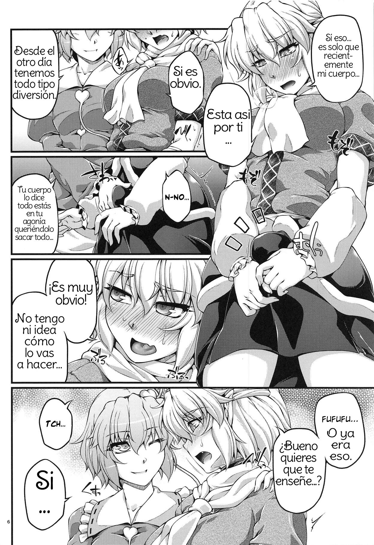 SatoPar Reversible  Spanish page 5 full