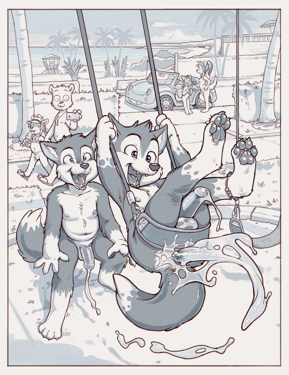 ARTIST rb page 5 full