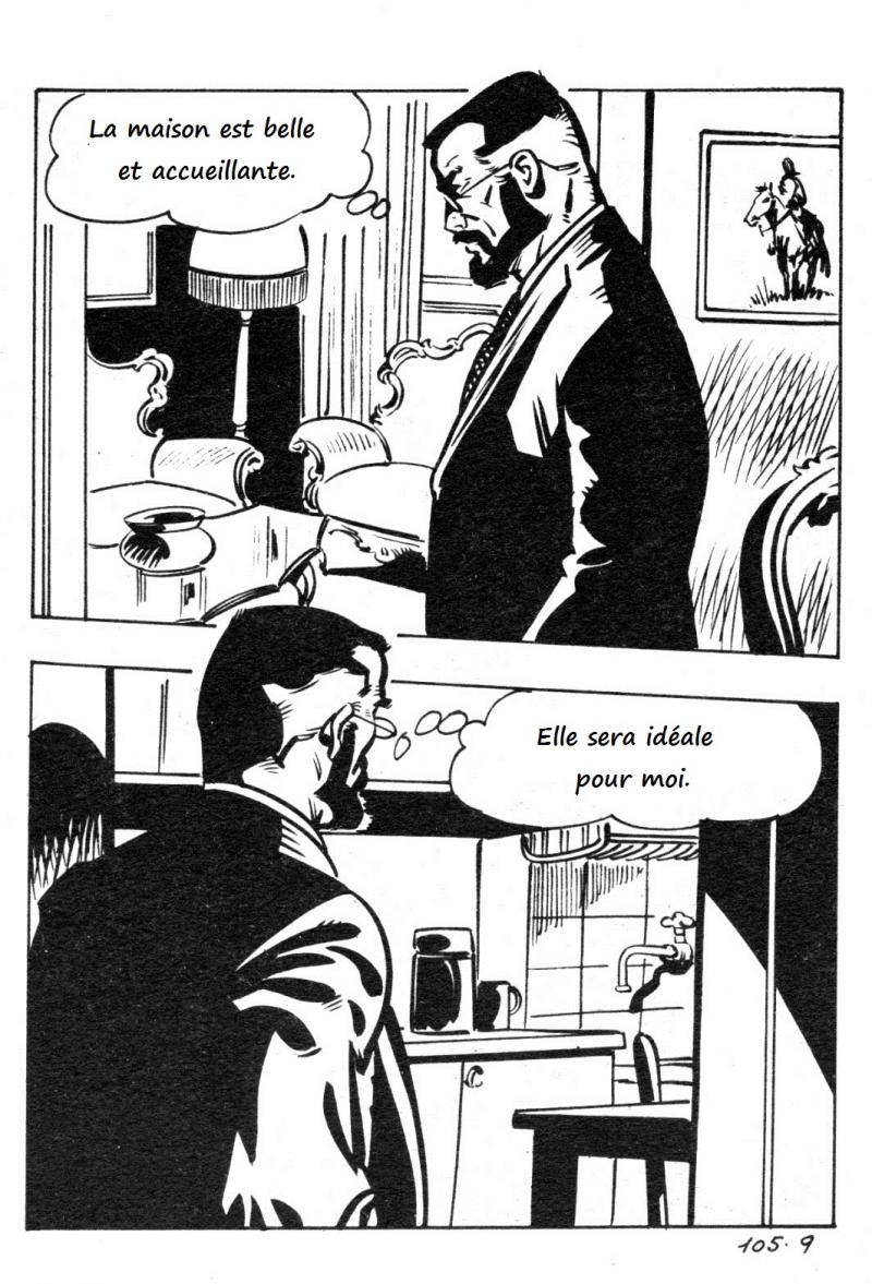 Oltretomba Gigante - 105 - Passions Morbides page 10 full
