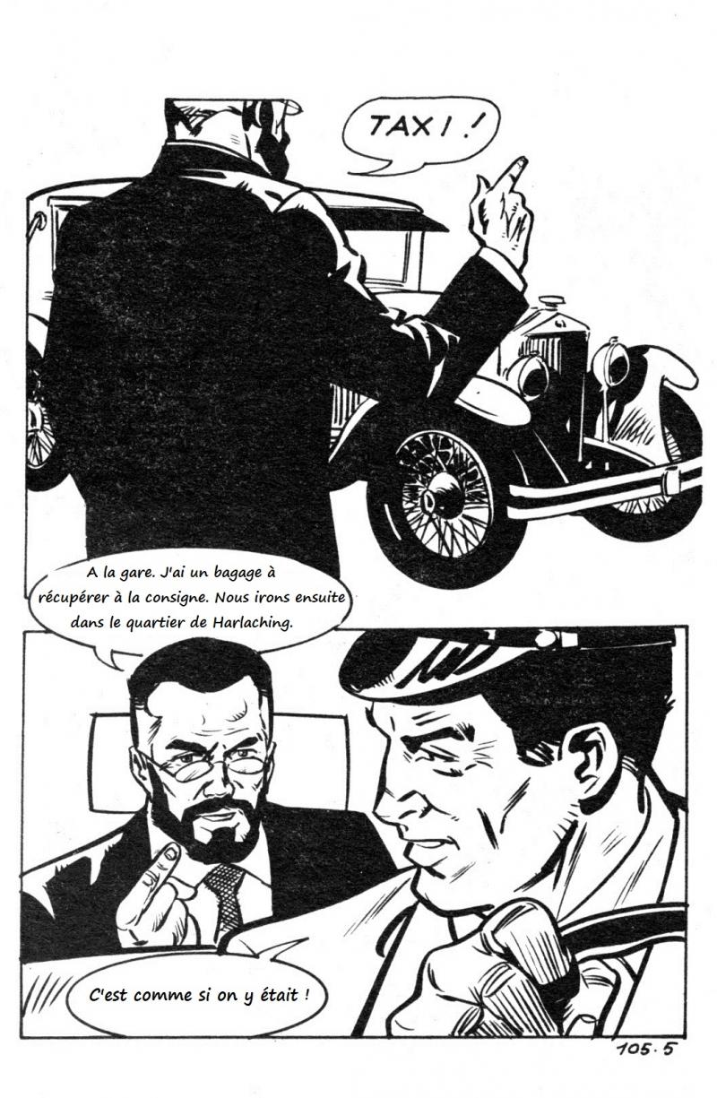 Oltretomba Gigante - 105 - Passions Morbides page 6 full