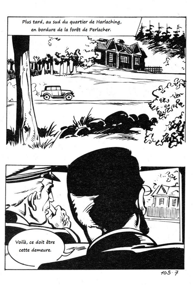 Oltretomba Gigante - 105 - Passions Morbides page 8 full