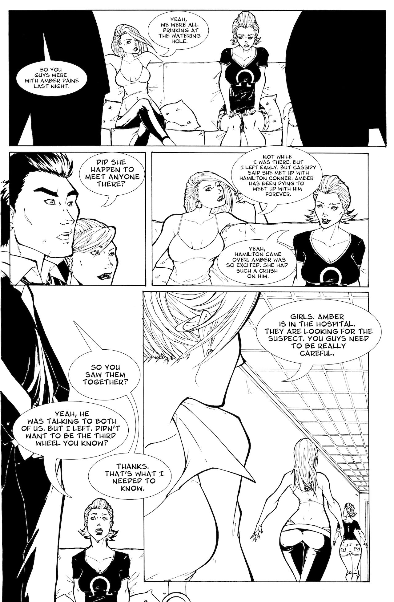 The Sorority page 2 full