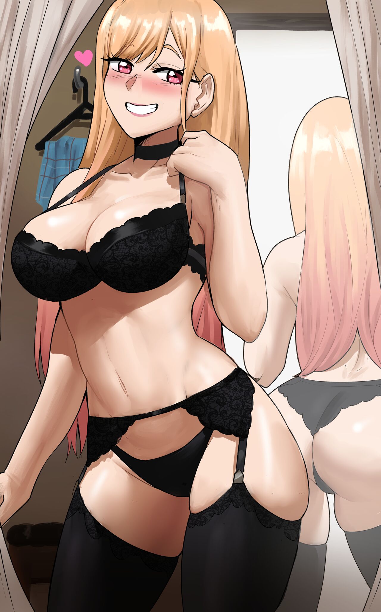 EchoSaber page 5 full