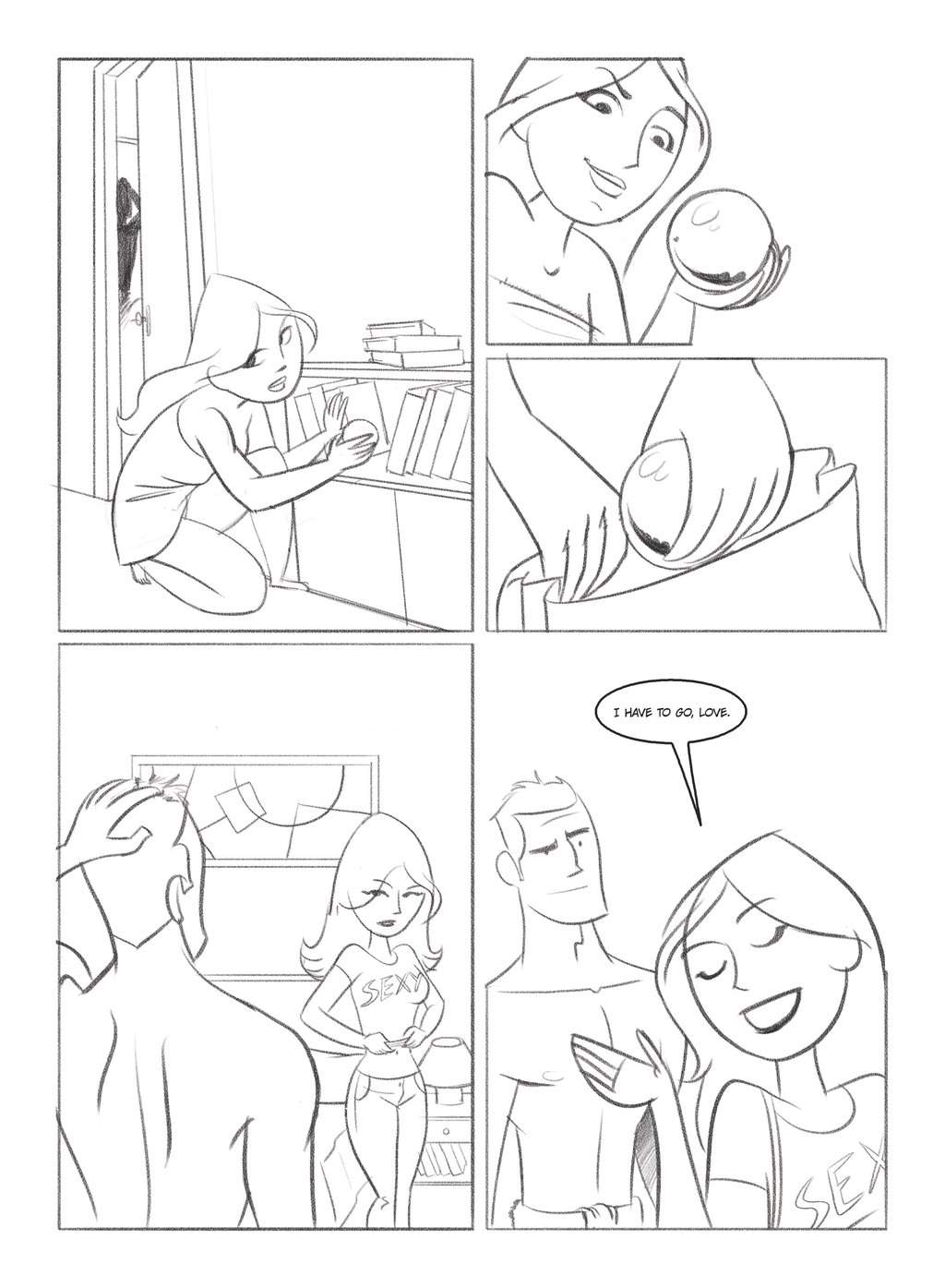 The Crystal page 2 full