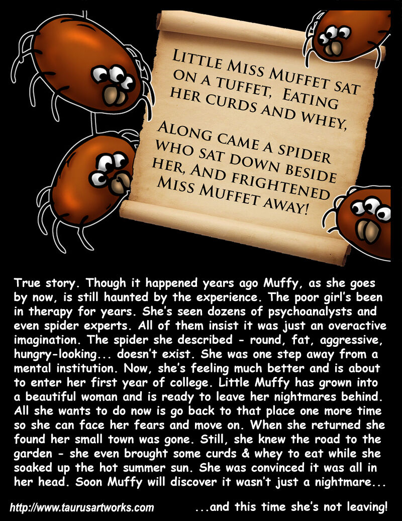 Miss Muffy page 2 full