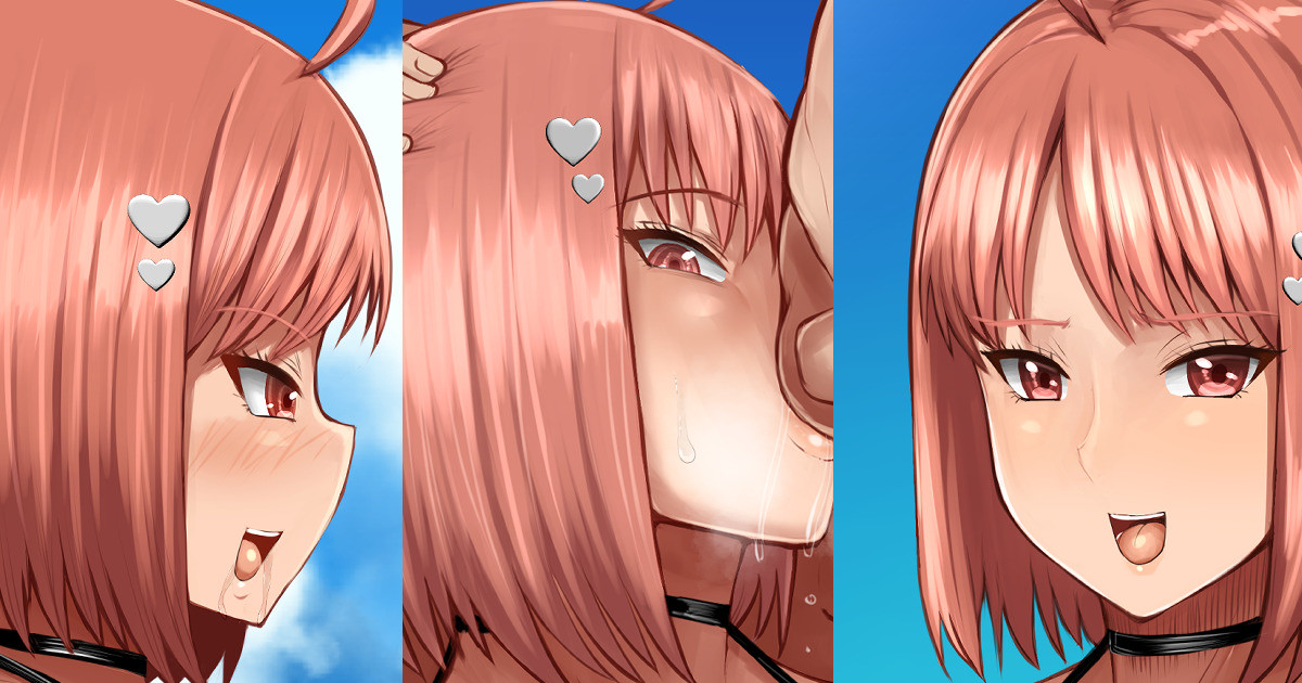 Momoka page 1 full